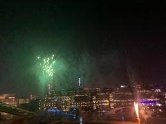 -欢乐海岸水秀剧场