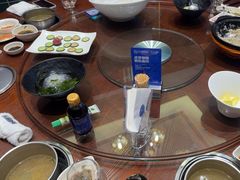-东海怡品海鲜豆捞(舟宿夜江店)