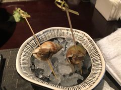 -南苑环球酒店-稻菊日式餐厅(鄞县大道店)