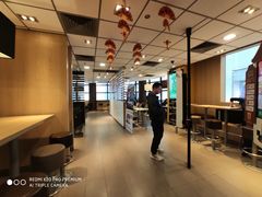 -麦当劳(番禺易发商业街店)