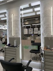 -Z.X HAIR SALON张新美业