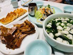 -北李妈妈菜·海肠捞饭(高新万达店)
