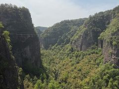 -十九峰景区