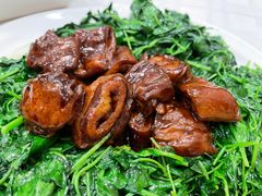 草头圈子-翠亭酒家(山西南路店)