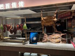 -水之梦(黄浦店)