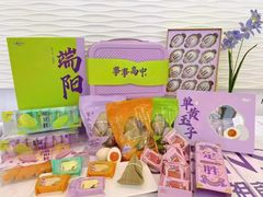 -GANSO元祖食品(金菊路店)