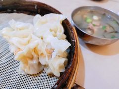 -海汇源老烧麦店(东大街总店)