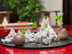 -明翠湖品·湖景餐厅