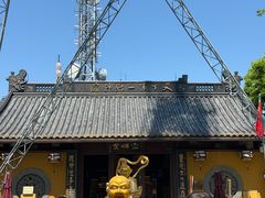 -灵顺寺