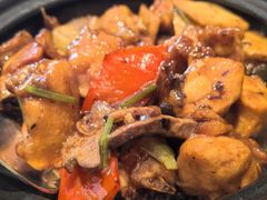 -金苑海鲜酒家(来魅力店)