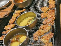-夜食白市Yespicy·烧烤啤酒宵夜(番禺四海城店)