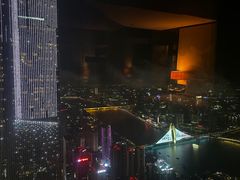 -广州四季酒店