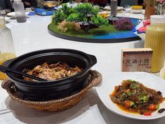 -文涵小院·邻里厨房