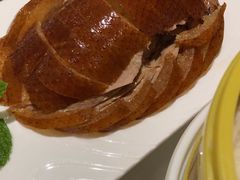 -大鸭梨烤鸭(左家庄店)