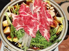 -九井澤精致料理(金茂店)