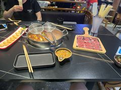 -乔先生涮肉·鲜活牛羊肉火锅(塘沽店)