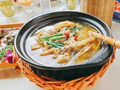 -香芙茗茶楼(梅家坞总店)