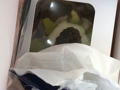 -富贵面包公司(运河店)