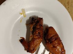 -鬼味烤翅(南锣鼓巷店)