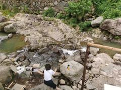 -MOJ coffee(瓯海泽雅水碓坑店)