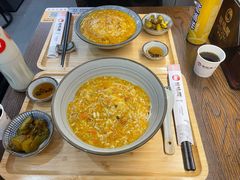 -蟹味阁·蟹黄面(体育西横街店)