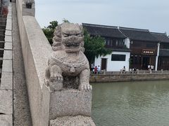 -嘉兴月河历史街区