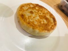 圆馅饼-盛宝粥店(建设街店)