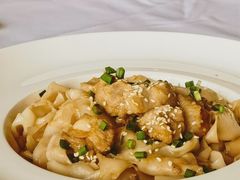 陈村粉-顺德喜来登酒店·采悦轩