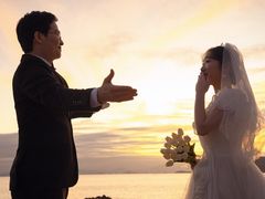 -经典婚纱摄影美学馆·私人定制