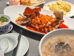 -姑苏家宴·苏帮菜·松鼠桂鱼(苏州总店)