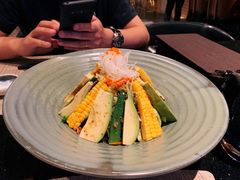 -月下料理(楷林IFC店)