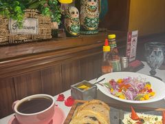 -俄士厨房(五棵松华熙LIVE店)