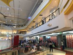 -冠军冰场CHAMPION RINK(苏州中心商场店)