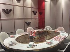 -高鸽子锦州烧烤63年(海阳路店)
