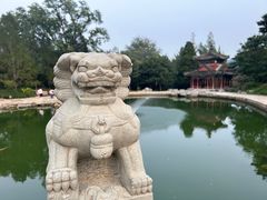 -香山公园