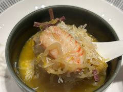-湖滨28中餐厅·西湖宴·杭州君悦酒店