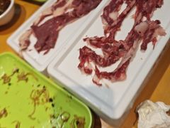 -养牛邓·潮汕牛肉海鲜自助火锅(广州店)