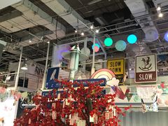-骑鹅公社(南开大悦城店)