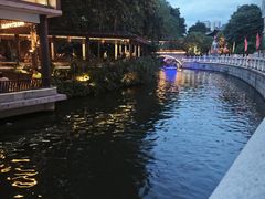 -荔湾湖公园
