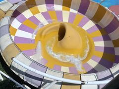 -上海玛雅海滩水公园