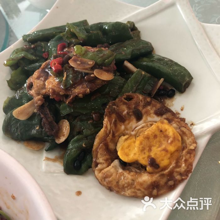 江西大厦合味原餐厅图片 第10张