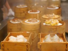 -龙的酒楼·手工早茶·顺德菜(近良路店)