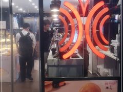 -御蝶坊生日蛋糕KNAC(新村店)