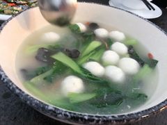 -万景饭店·鱼街农家菜