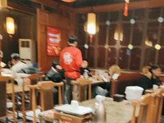 -郑喜旺烧烤(郑州总店)