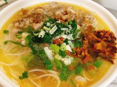 -文山荷鲜居(翠湖店)