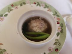 -莫奈花园餐厅(麦迪逊花园店)