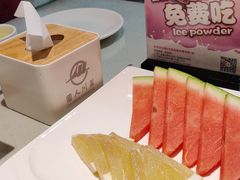 -国人川菜(李家村建东街店)