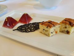 餐后甜点-宝丽轩中餐厅BAOLIXUAN