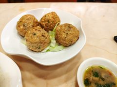 -盛记粥面(佐敦店)
